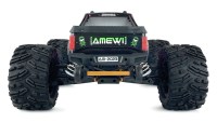  AMXRacing Mammoth Extreme Monstertruck Schaal 1 op 7 4WD 8S ARTR